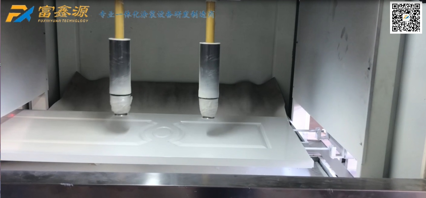 噴涂 噴涂機  UV涂裝 UV噴涂 環(huán)保涂裝